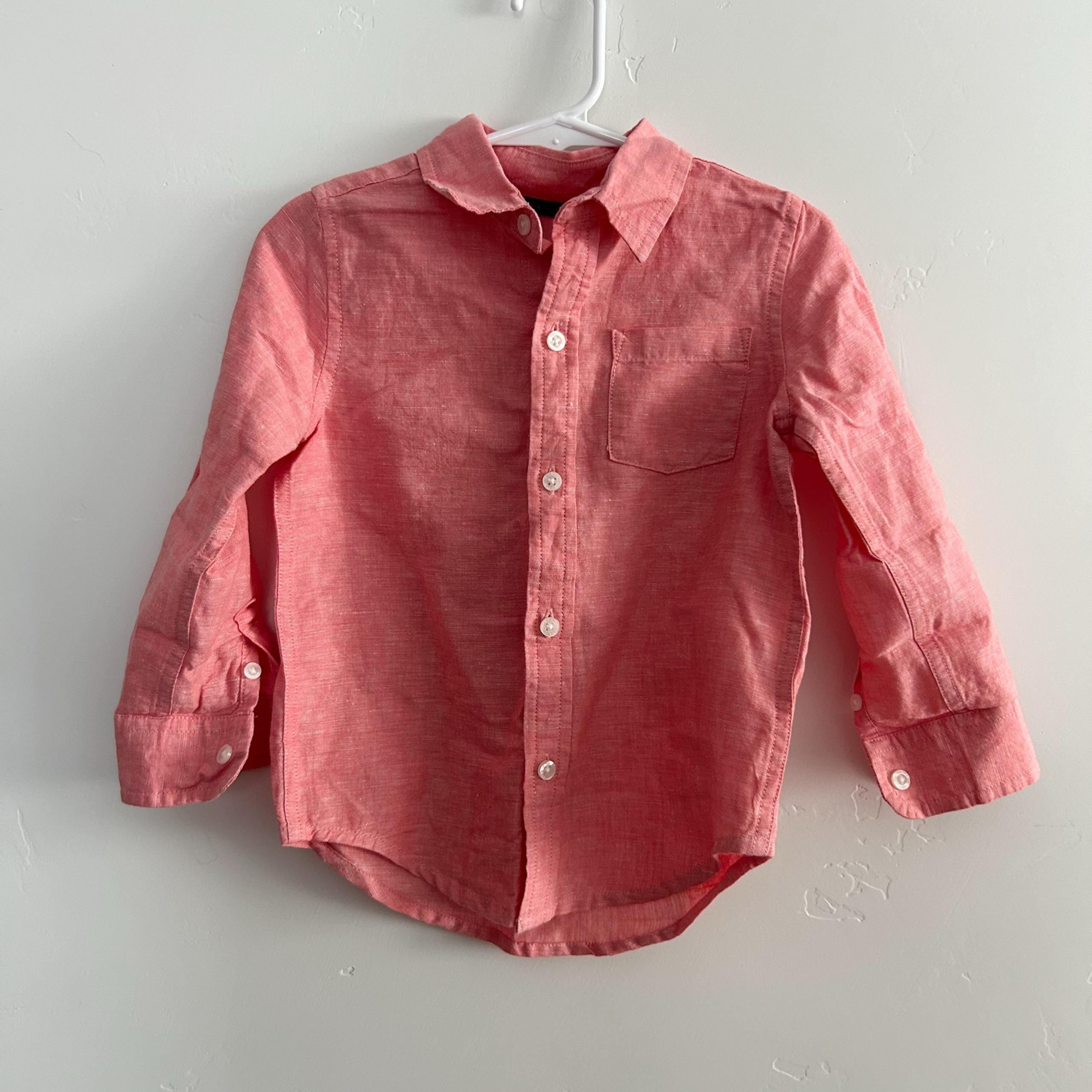 Janie and Jack 2T NEW