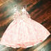 SPREE INTIMATES BABYDOLL SET