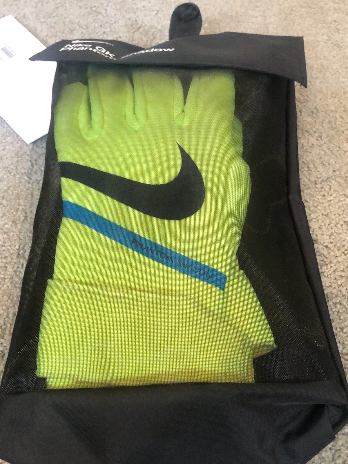 Nike GK phantom showdown gloves