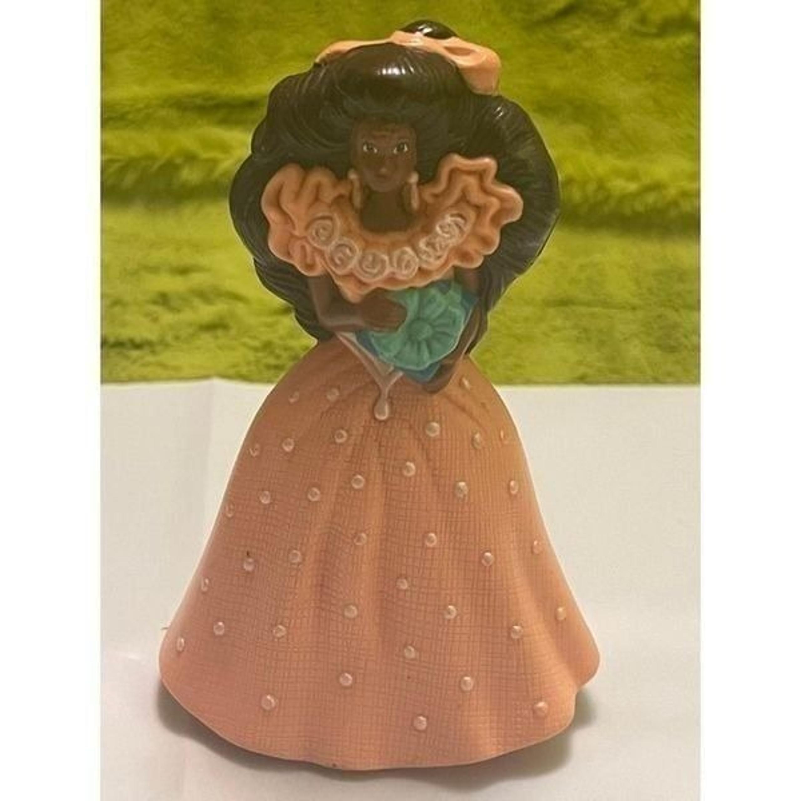 Barbie Birthday 1992 McDonald's