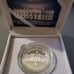 The White House Ultra High Relief 2 Fiji Coin 999 Limited Mintage
