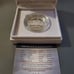 The White House Ultra High Relief 2 Fiji Coin 999 Limited Mintage