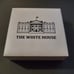 The White House Ultra High Relief 2 Fiji Coin 999 Limited Mintage