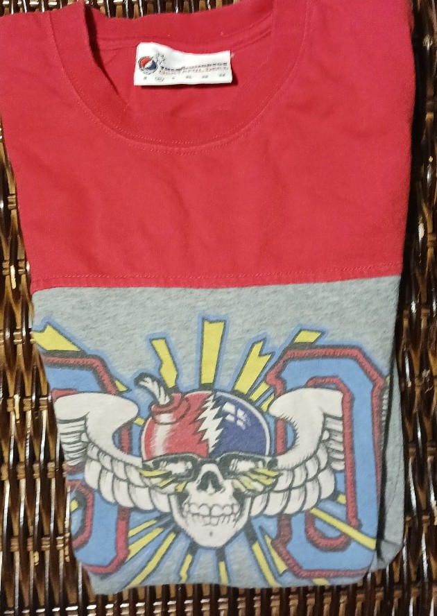 The Hundreds Grateful Dead Vintage Tee