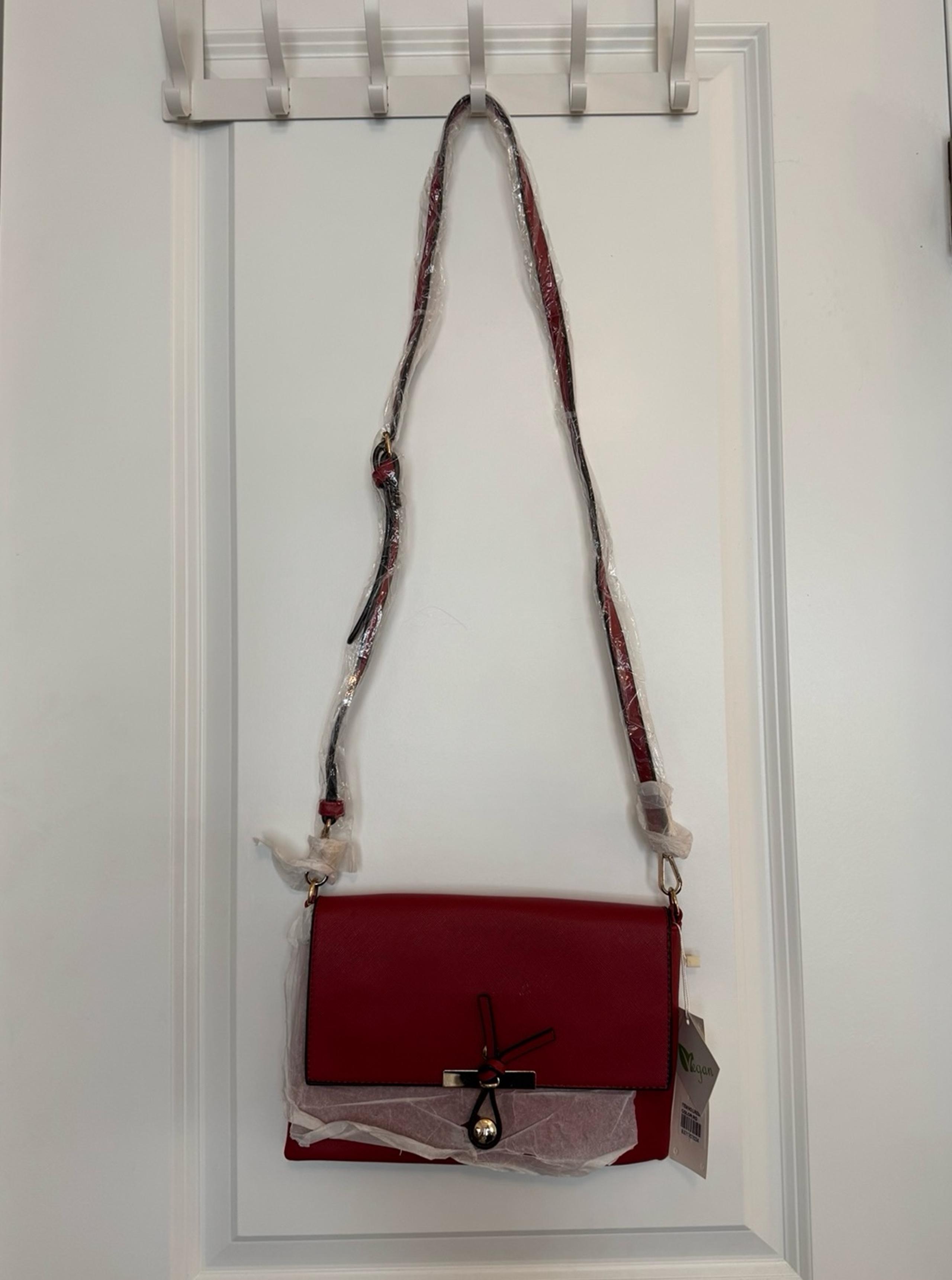 NWT Le Miel Crossbody bag