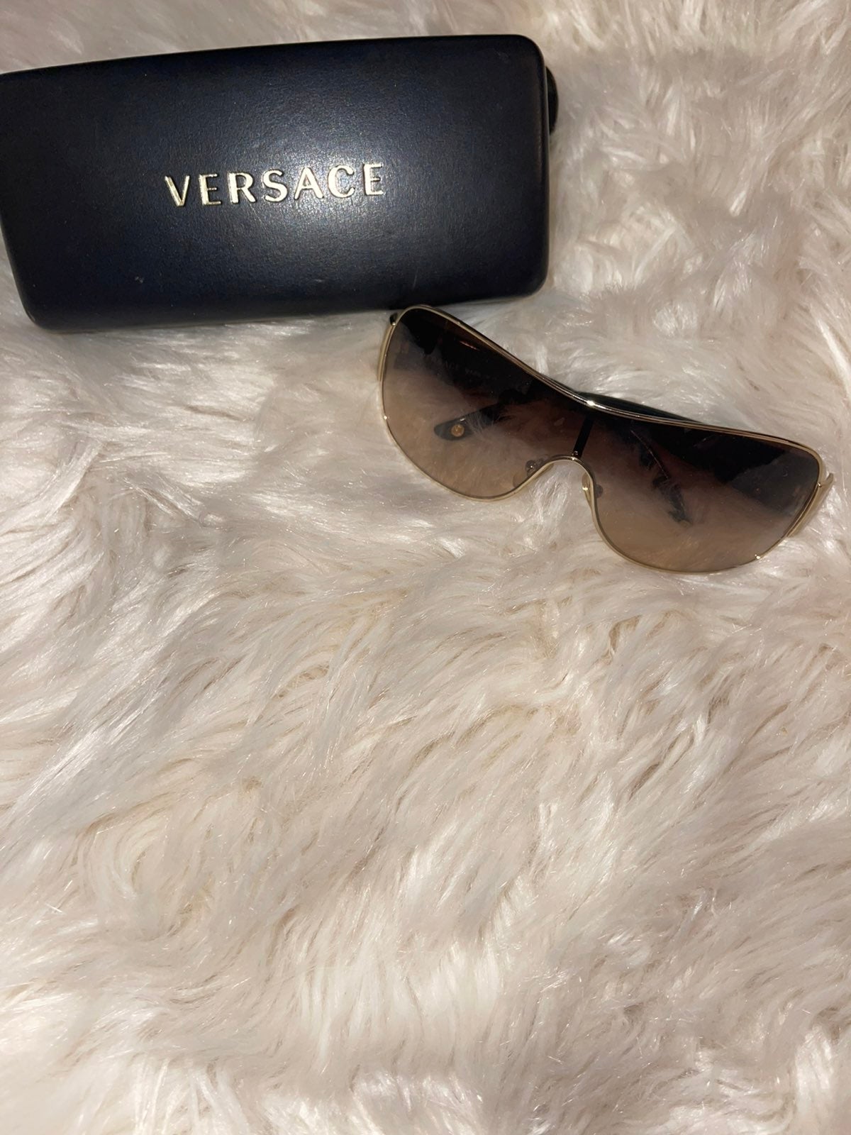 Versace sunglasses free ship