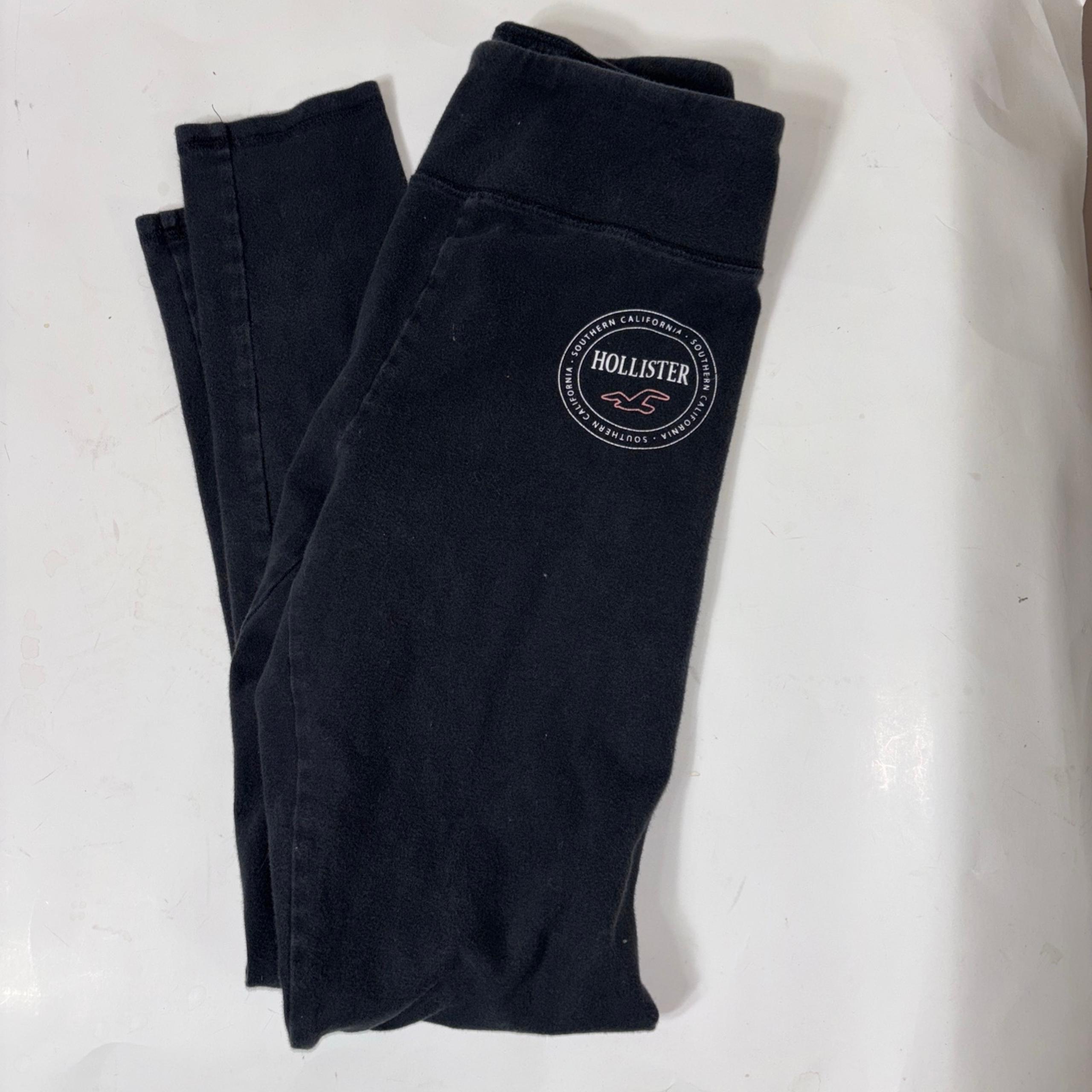 Hollister leggings size S
