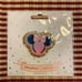 Disney Stoney Clover Patch