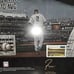 Derek Jeter Hall of Fame Induction Day Stamp Lithograph #301/1222-Artist Signed