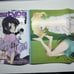 MusumeType Magazine February 2013 (Love,Chunibyo and Other Delusions Cover)