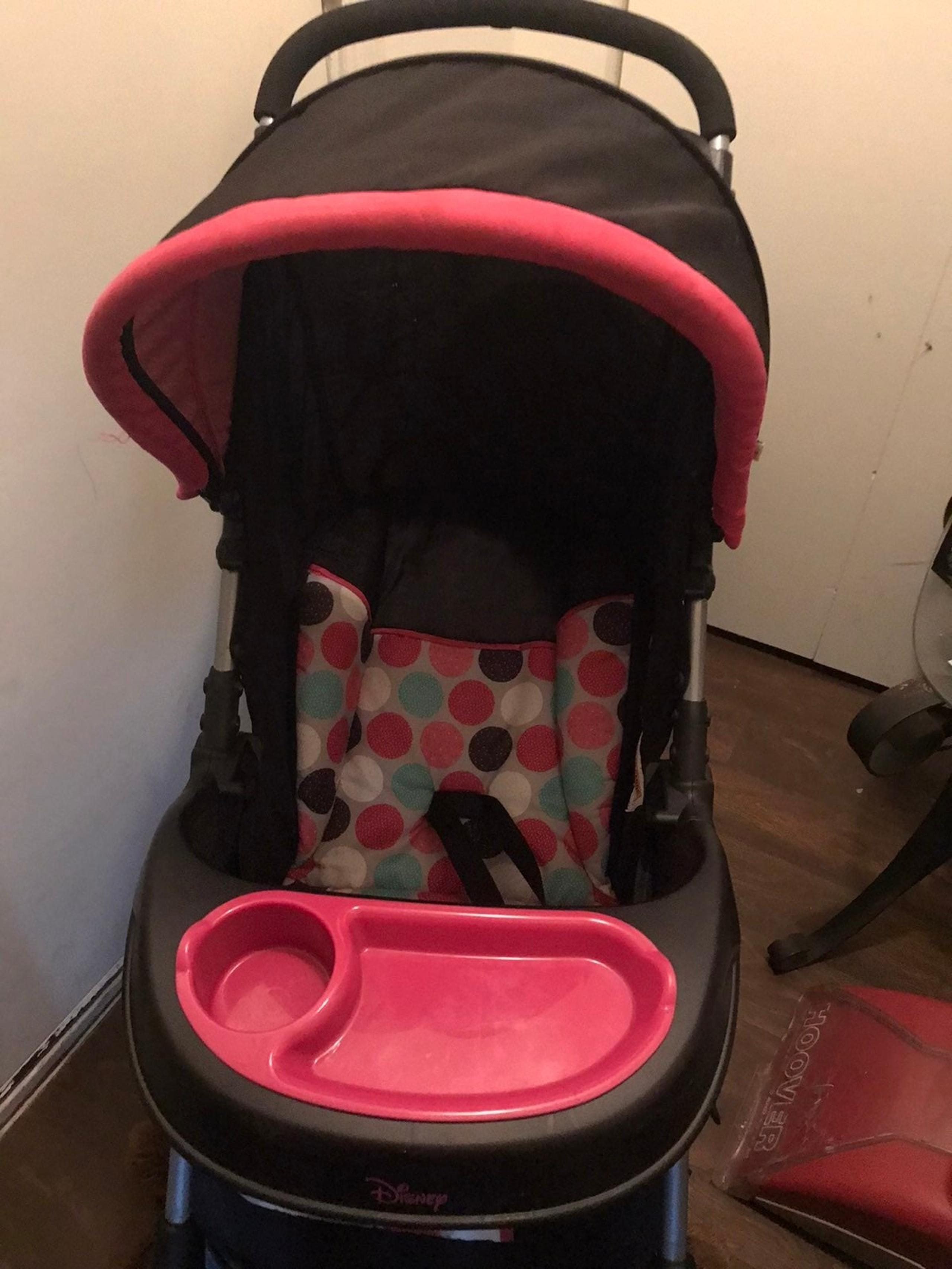 baby stroller - UPPAbaby