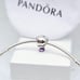 Pandora // Disney // Retired // Rapunzel // Tangled // Pandora Charm // Silver