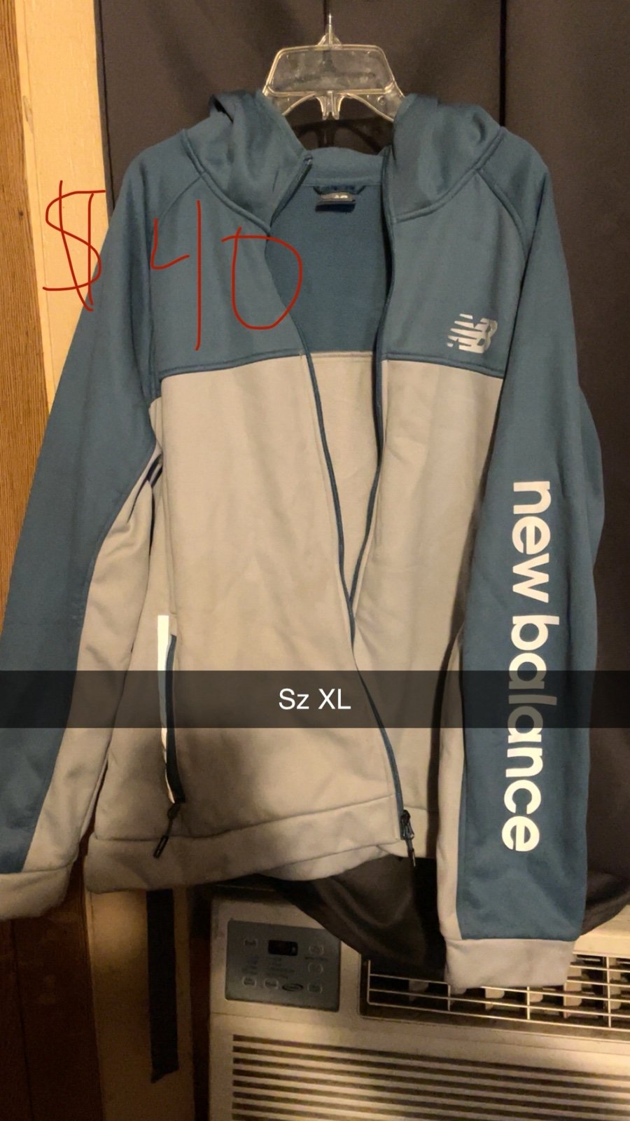Jacket