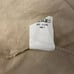 ABS Allen Schwartz Linen Khaki Short Sleeve Dress Size 2 Retails: 295
