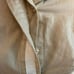ABS Allen Schwartz Linen Khaki Short Sleeve Dress Size 2 Retails: 295