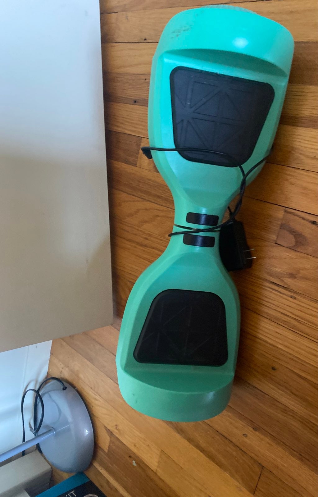hoverboard