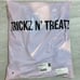 Dolls Kill Halloween Trickz N Treatz Heaven’s Cheerleader Costume Set