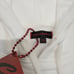 NWT Clot Apparel Expert Horror's ClotWork Orange Hoodie Size XS