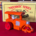Vintage Matchbox Collectors’ Lot – Moko Lesney Series A Reproduction Models