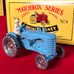 Vintage Matchbox Collectors’ Lot – Moko Lesney Series A Reproduction Models