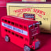 Vintage Matchbox Collectors’ Lot – Moko Lesney Series A Reproduction Models