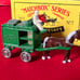 Vintage Matchbox Collectors’ Lot – Moko Lesney Series A Reproduction Models