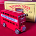 Vintage Matchbox Collectors’ Lot – Moko Lesney Series A Reproduction Models