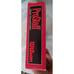 New Wilson Pro Staff Collectors Series 18 Balls Pack Tour Trajectory
