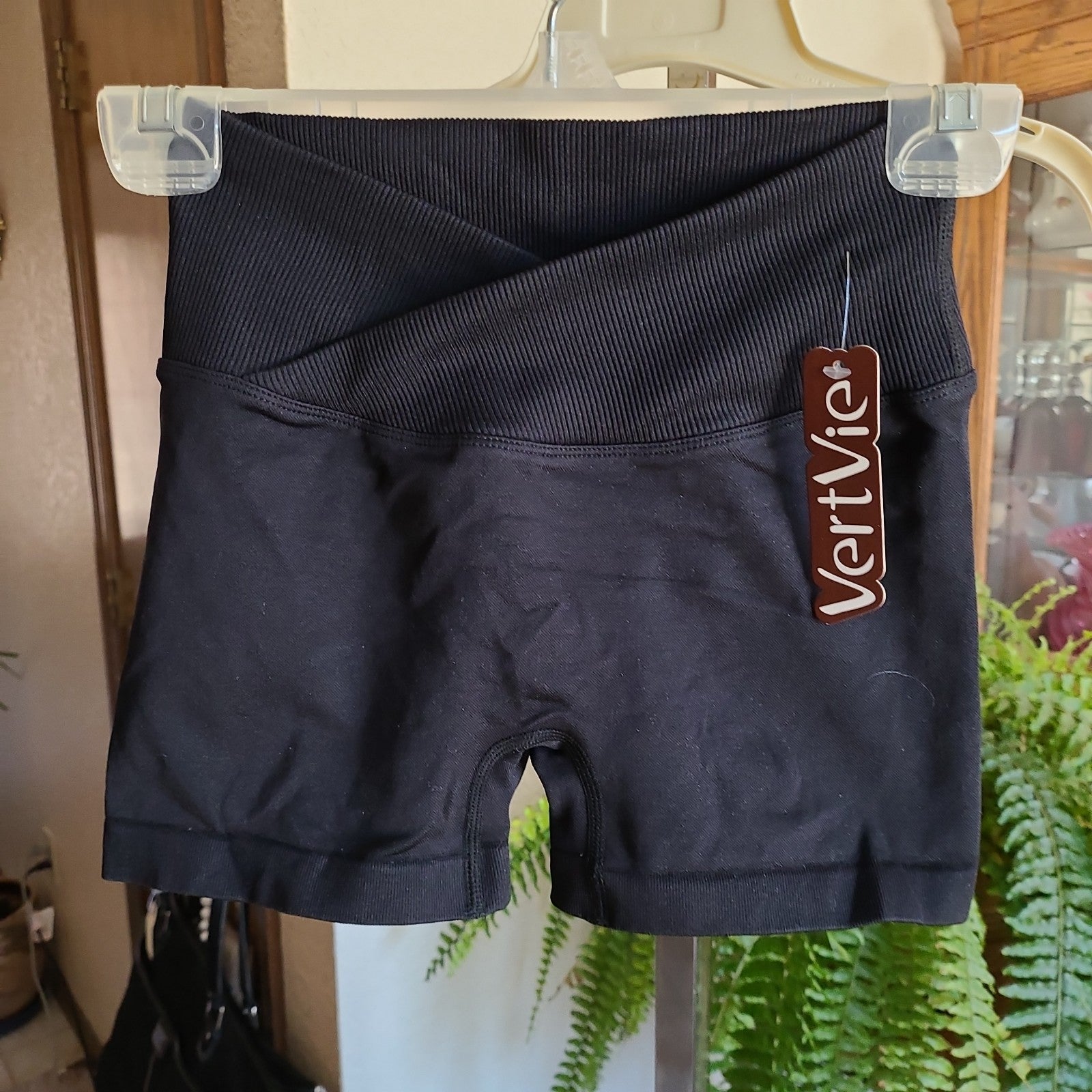 Shaper Vert-vie