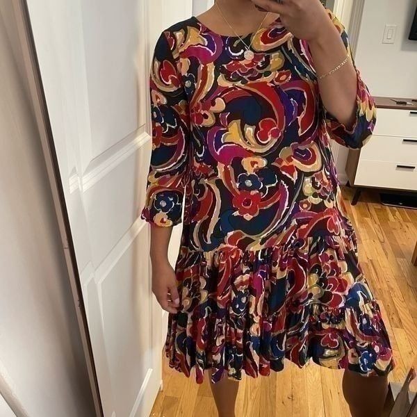 Mister zimi Arabella dress