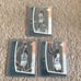 2001 UD MJ’S BACK NORTH CAROLINA CARDS (9) RARE NM