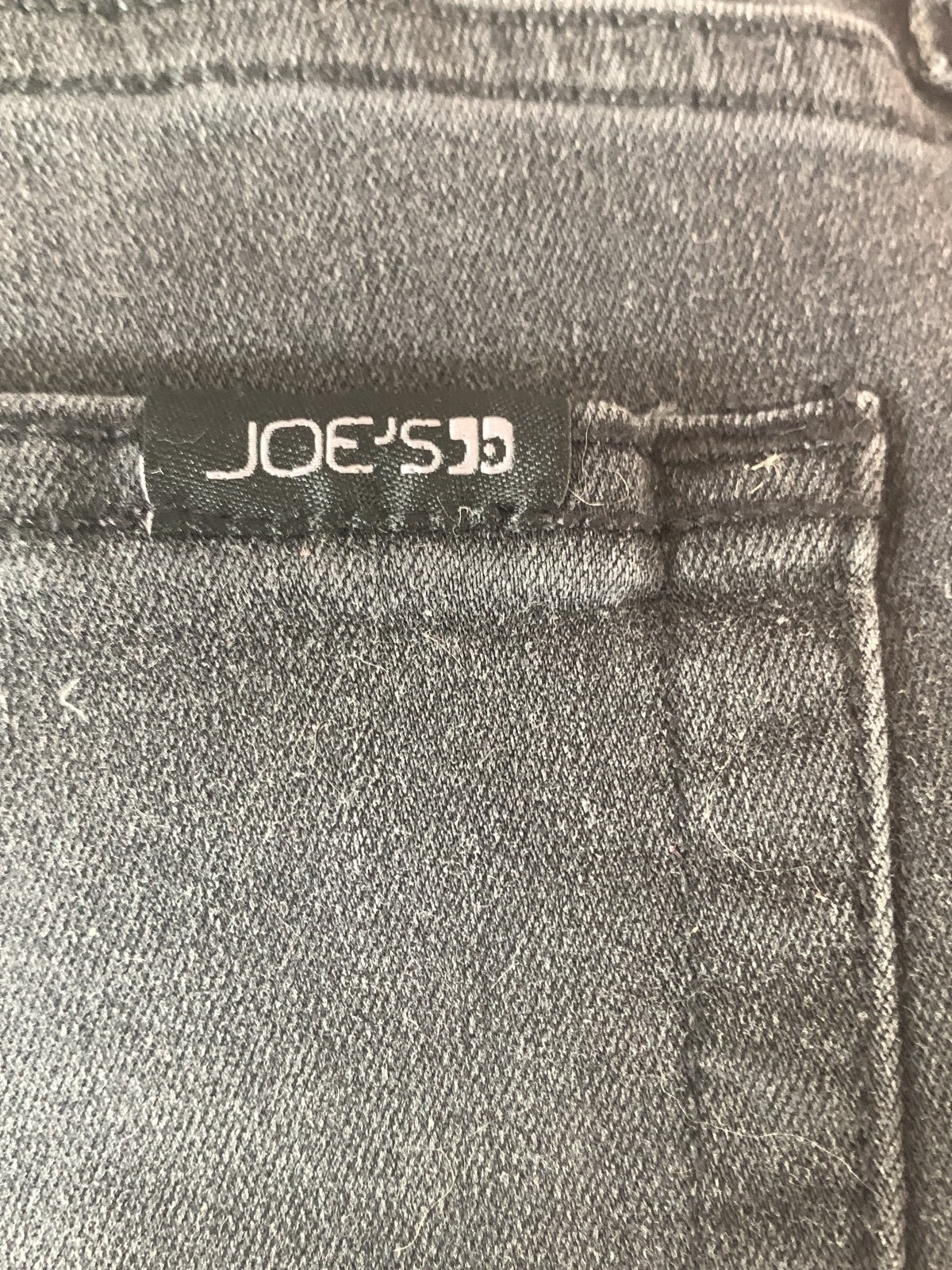 Joe’s jeans