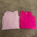 NWT Skims Fits Everybody Long Sleeve Lot