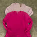 NWT Skims Fits Everybody Long Sleeve Lot