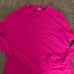 NWT Skims Fits Everybody Long Sleeve Lot