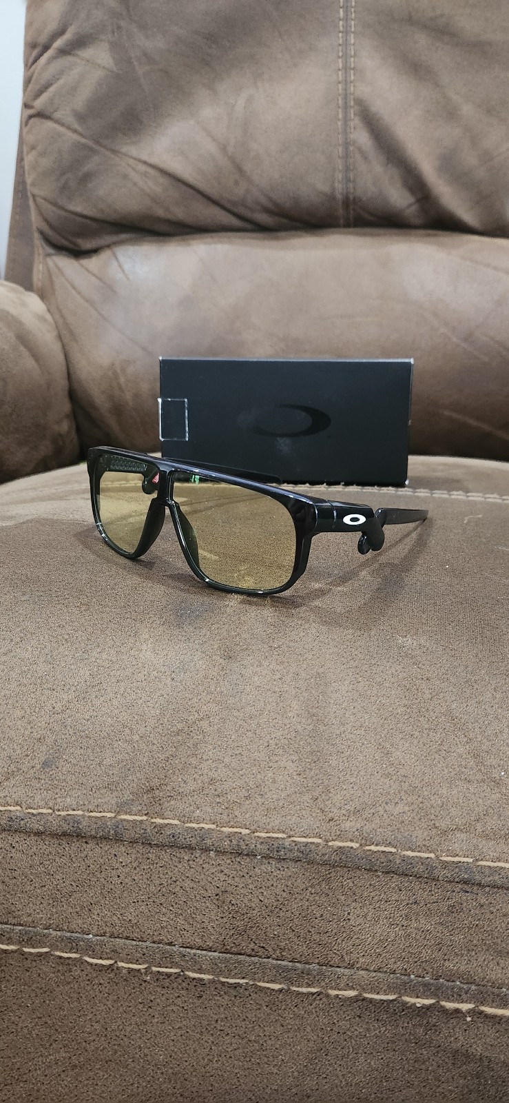 Oakley Inverter Gaming Glasses