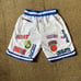 NBA Eastern Conference Classic Shorts Size Mens Medium/Women’s Large