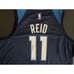 Naz Reid Signed Minnesota Timberwolves Jersey PSA/DNA