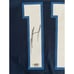 Naz Reid Signed Minnesota Timberwolves Jersey PSA/DNA