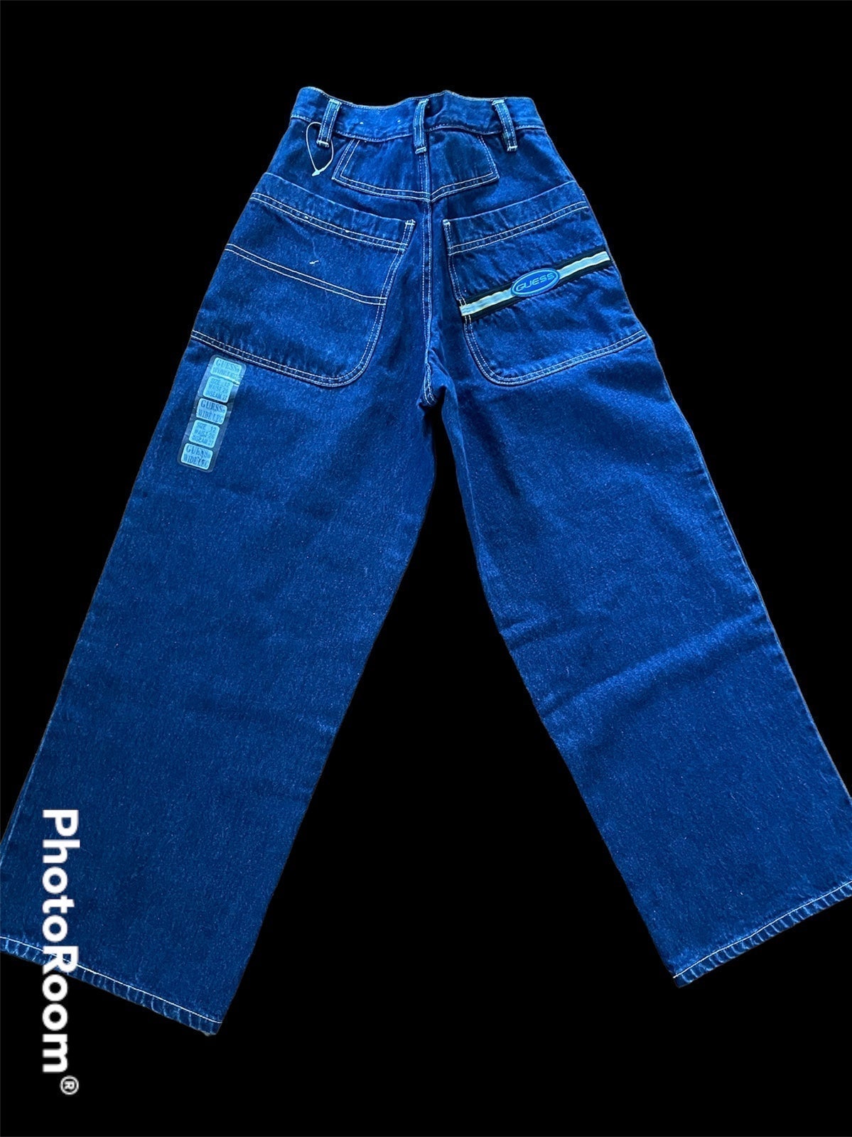 Vintage GUESS jeans- never worn