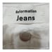 Reformation Cynthia High Relaxed Jeans
