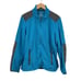 L.L. Bean Fleece Jacket Men Size XL Blue Polartec