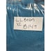 L.L. Bean Fleece Jacket Men Size XL Blue Polartec