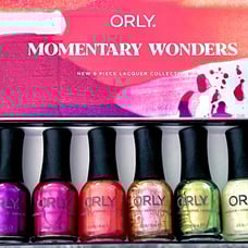 Orly ColorPass Winter 2021 Momentary Wonders