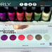Orly ColorPass Winter 2021 Momentary Wonders