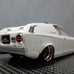 Hachette 1/24 Nissan Cherry Coupe Custom Modified Lowdown