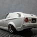 Hachette 1/24 Nissan Cherry Coupe Custom Modified Lowdown
