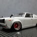 Hachette 1/24 Nissan Cherry Coupe Custom Modified Lowdown
