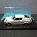 Hachette 1/24 Nissan Cherry Coupe Custom Modified Lowdown