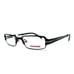 Converse Eyeglasses Frames I DONT KNOW BLACK Rectangle metal 47-17-135
